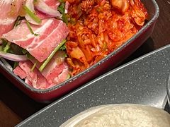 -新石器烤肉(虹悦城店)