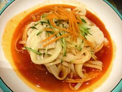 -燕兰楼·清真西北融合菜(亚运村店)