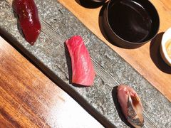 -桐寿司Sushi Tong