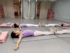 -悦之舞少儿舞蹈艺术培训中心