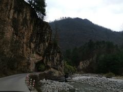 -黑河国家森林公园