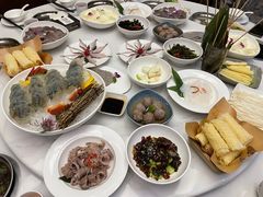 -围炉夜话·潮汕卤水火锅(榕江店)