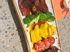 -小鹅皇港式餐厅(新抚万达店)