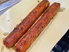 -鑫正兴东北烧烤(滨湖店)