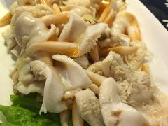 鸟贝-旺角小渔村(幸福中路店)