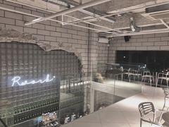 大堂-RWORK·COFFEE(滨江店)