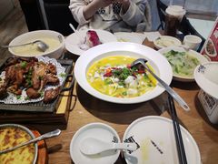 -吕氏疙瘩汤·新鲁菜(新贵和店)