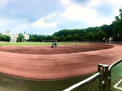-南京航空航天大学(明故宫校区)