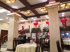 大堂-王宝和酒家(黄浦店)