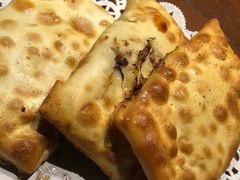 -楼兰新疆主题餐厅(苏州中心店)