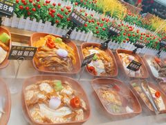 -新艺自助美食城(中山路店)