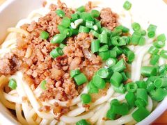 -左撇子私房面