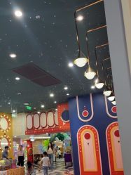 -MELAND CLUB(万象天地旗舰店)