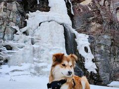 -双龙峡