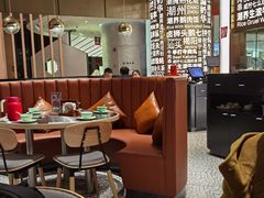 -潮界(虹桥新天地店)