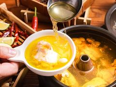 -云海肴·汽锅鸡·云南代表菜(曲江大悦城店)