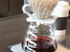 -Seesaw Coffee(朝阳大悦城店)