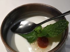 酸奶-四季民福烤鸭店(前门店)
