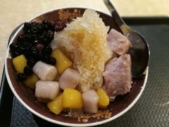 -鲜芋仙(财富中心店)