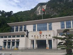 -友谊关景区