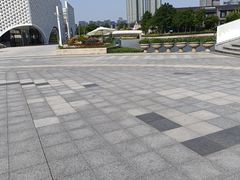 -钱塘江