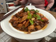 -老山东·山东菜(鲁菜名店)