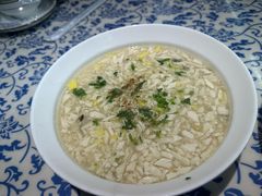 -文楼·淮扬菜·淮安早茶(河下古镇翔宇店)