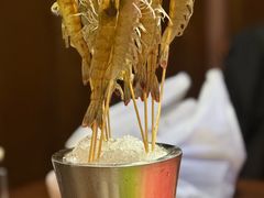 -东海怡品海鲜豆捞(星街坊店)