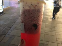 -喜茶(北京三里屯太古里店)