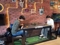 -4k轰趴馆(苏州街店)