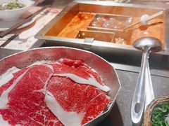 -锦城印象火锅(天府三街店)