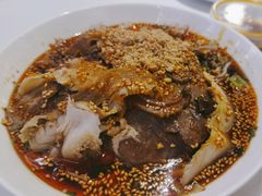 夫妻肺片-夫妻肺片·中华老字号·正宗川菜(春熙路店)