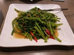-The Dishes Seafood & Restaurant