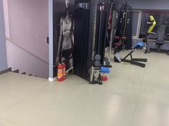 -即刻健身馆(对外经贸店)