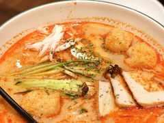 -章记星洲 · 新加坡餐厅(望京店)