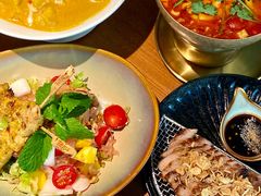 -Tegu泰古莲·泰国餐厅(红山6979店)