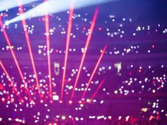 -南京奥林匹克体育中心-体育馆