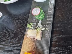 -柒园·三十年创意杭帮菜(龙湖滨江天街店)