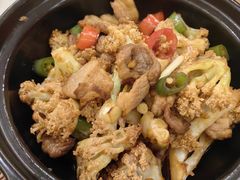 -粤陸玖玖·港式手作茶餐厅(珠江路店)