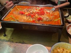 -炉鱼(西溪银泰城店)