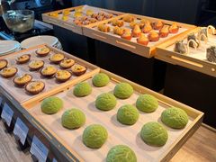 -御公馆中餐厅·点心·顺德菜·佛山东平保利洲际酒店