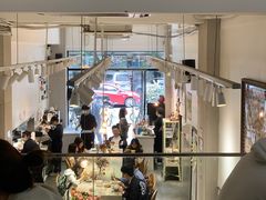 -小豆海棠(嘉兴路店)