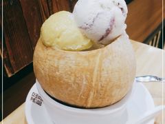 -满记甜品(王府井北京市百货大楼店)