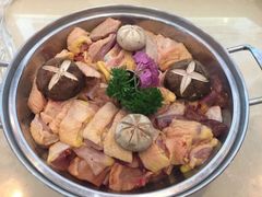 -农家大院