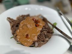 -泰钰丰烤鸭(开发区店)