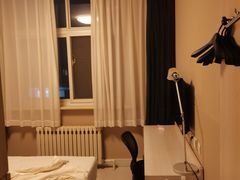 -锦江之星(辽宁朝阳火车站店)