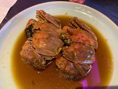 -蟹榭·本帮江浙菜·蟹宴(五角场合生汇商场店)