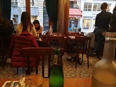 -Le Comptoir de la Gastronomie