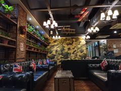 -真枪会射击俱乐部(河西中央公园店)