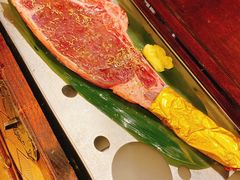 战斧牛排-金妈家烤肉(龙湖U城天街店)